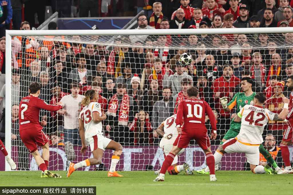 英超球队欧冠惨败：六队共失30球，西甲三强成最大赢家